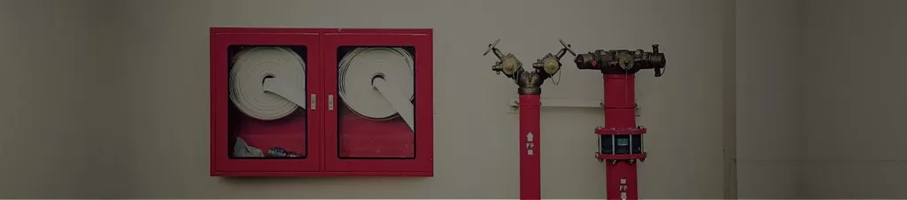 Steps you should take to develop an effective fire safety plan