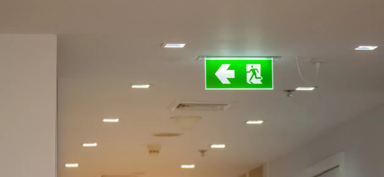 How to Install and Test Emergency Lights…