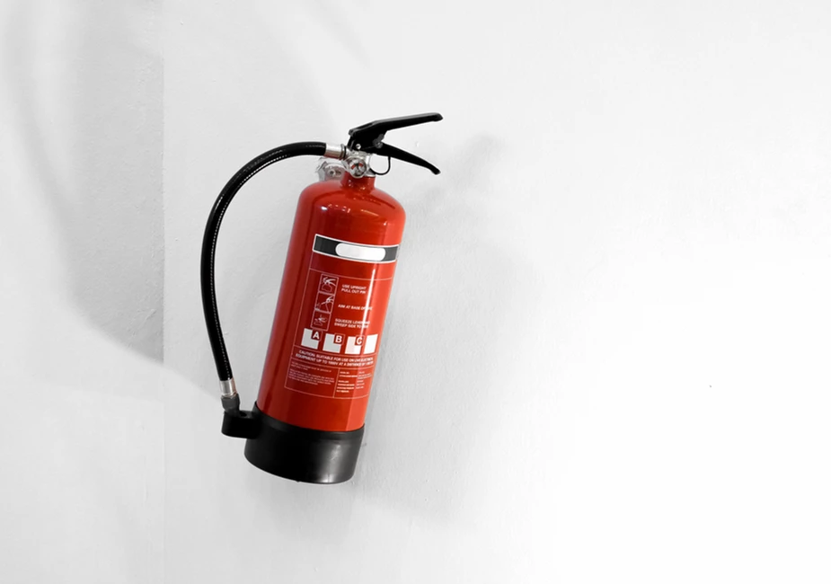 Fire Extinguisher Placement Guidelines For Your House…
