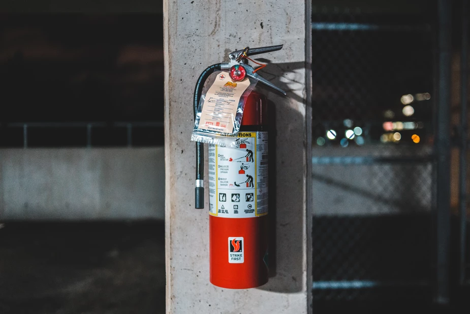 Fire safety guide: Everything You Need To Know…