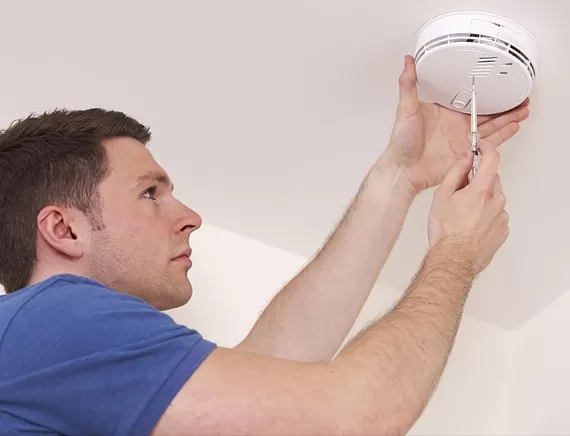 Things to Look for in a Carbon Monoxide Detector