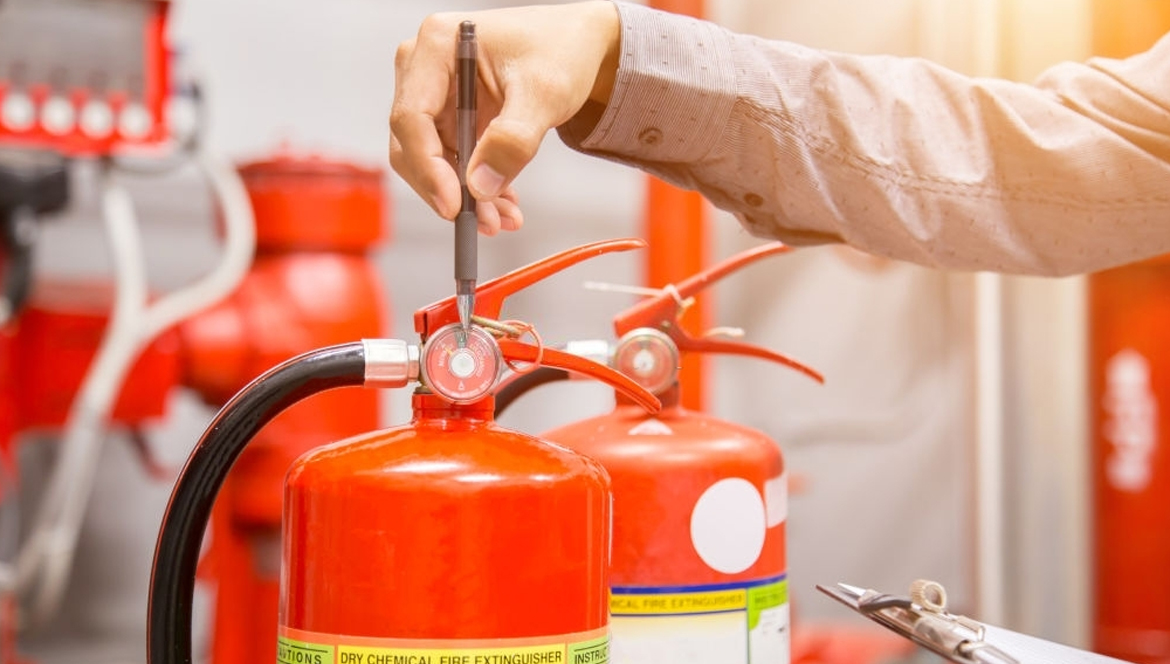 10 Ways to Identify Fire Hazards at Your Workplace… - TAS Fire Protection