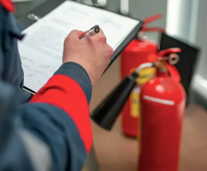 How Do I Know If I Need a Fire Suppression System?
