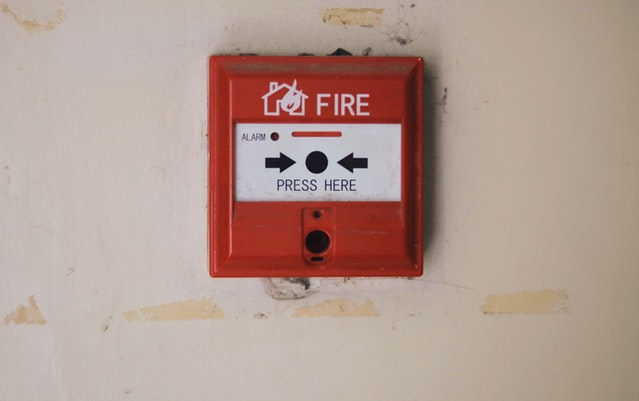 10 Ways to Identify Fire Hazards at Your Workplace…