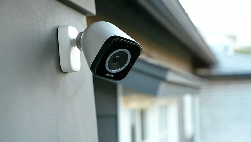 Security CCTV Cameras