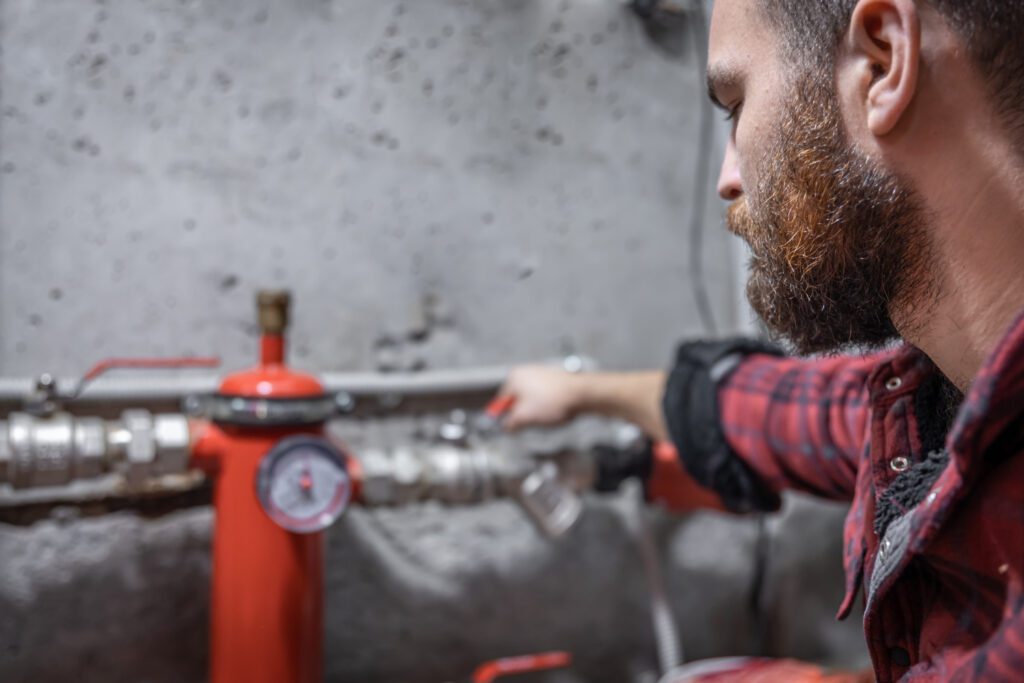 How Do I Know If I Need a Fire Suppression System