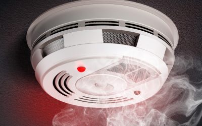 Smoke Alarm Sounds: What They Mean and How to Respond?…