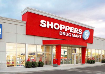 Shoppers Drug Mart (Hamilton, Ontario)