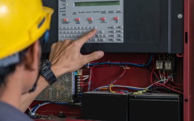 How Often Should Your Fire Alarm System Be Inspected?…