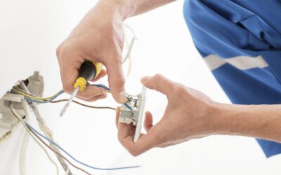 Signs You Need to Call an Electrician To Ensure Safety and Efficiency in Your Home…