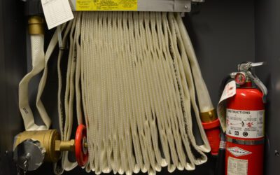 Safeguarding Your Commercial Property: The Vital Role of Fire Hose Inspections…