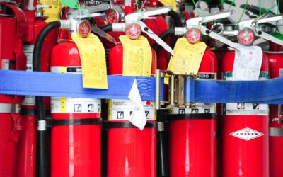 Understanding Fire Extinguishers: Everything You Need to Know…