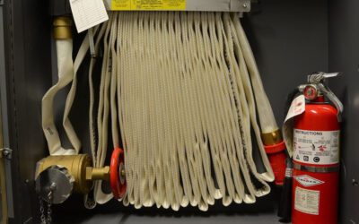 Fire Hoses: Choosing, Using, and Maintaining Them…