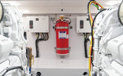 Tips for Understanding the Types of Fire Suppression Systems, Their Functionalities, and Maintenance Requirements…