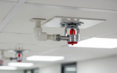 Why Fire Sprinkler Systems Fail: A Complete Guide for Property Owners…