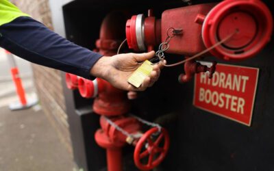 Fire Hydrant Systems: A Comprehensive Guide to Types, Functions, and Safety Standards…