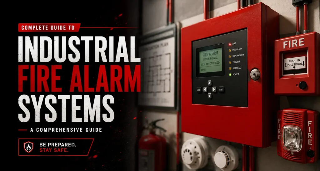 fire alarm systems
