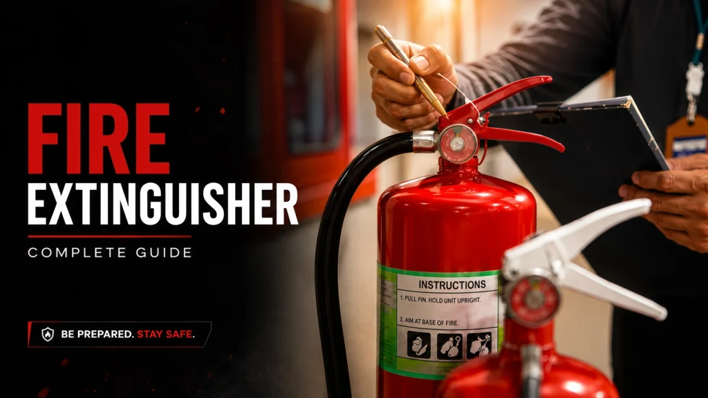 tasfire e - TAS Fire Protection fire extinguisher