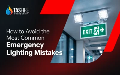 How to Avoid the Most Common Emergency Lighting Mistakes